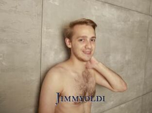 Jimmyoldi