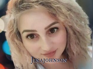 Jinajohnson