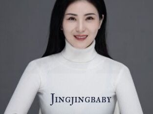 Jingjingbaby