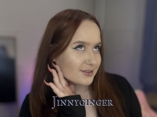 Jinnyginger