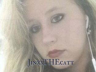 JinxxTHEcatt