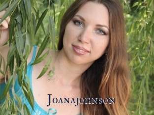 Joanajohnson