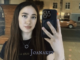 Joanakey