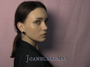 Joanblakeman