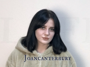 Joancanterbury