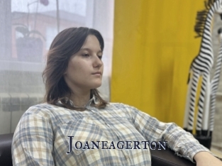 Joaneagerton