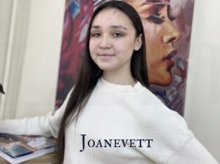 Joanevett