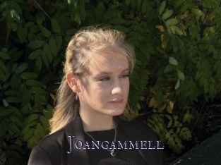 Joangammell