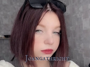 Joangathright