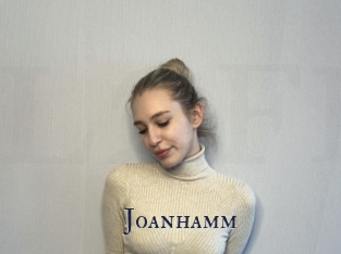 Joanhamm