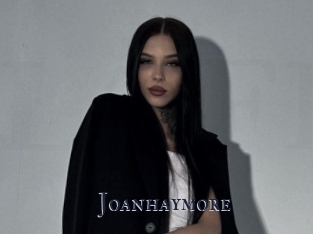 Joanhaymore
