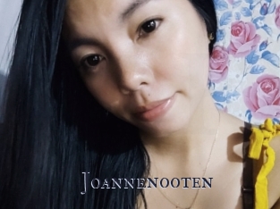 Joannenooten