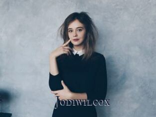 Jodiwilcox