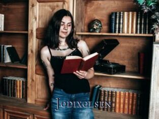 Jodixolsen