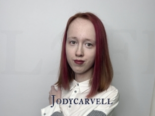 Jodycarvell