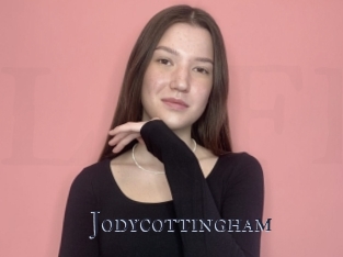 Jodycottingham