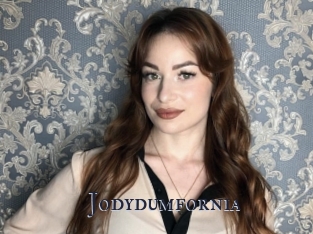 Jodydumfornia