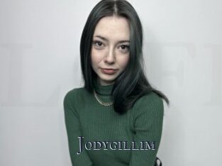 Jodygillim
