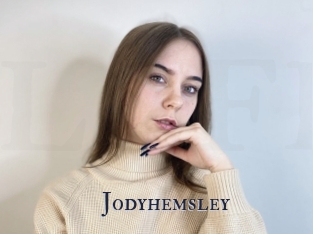 Jodyhemsley