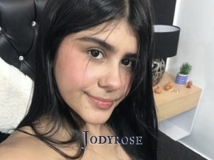 Jodyrose