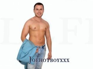 Joehotboyxxx