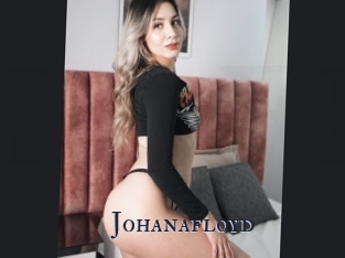 Johanafloyd