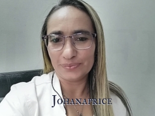Johanaprice