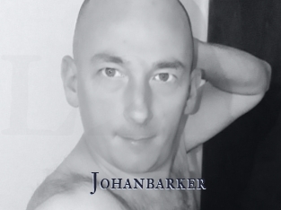 Johanbarker