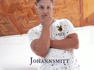 Johannsmitt