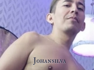 Johansilva