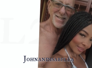 Johnandisabella