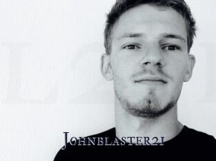 Johnblaster21