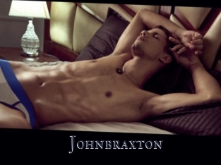 Johnbraxton