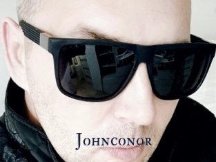 Johnconor