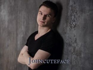 Johncuteface