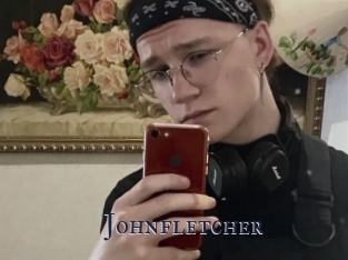 Johnfletcher