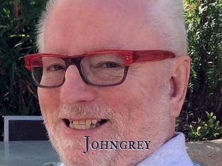 Johngrey