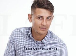 Johnhappybad