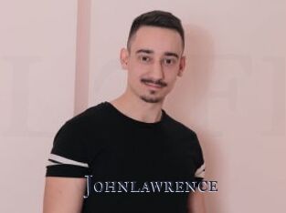 Johnlawrence