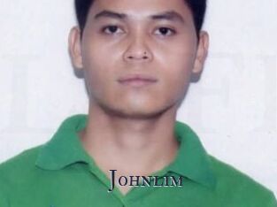 Johnlim
