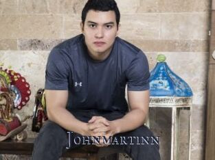 Johnmartinn