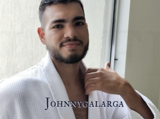 Johnnygalarga