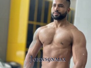 Johnsonmax