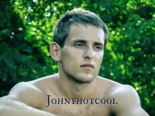 Johnyhotcool