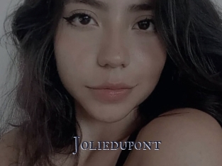 Joliedupont