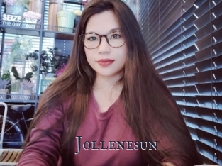 Jollenesun