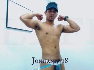 Jonhannv18