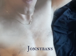 Jonnybans