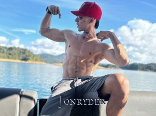 Jonryder