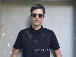 Jonvegas